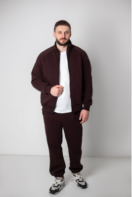 Зіп-худі чоловічий